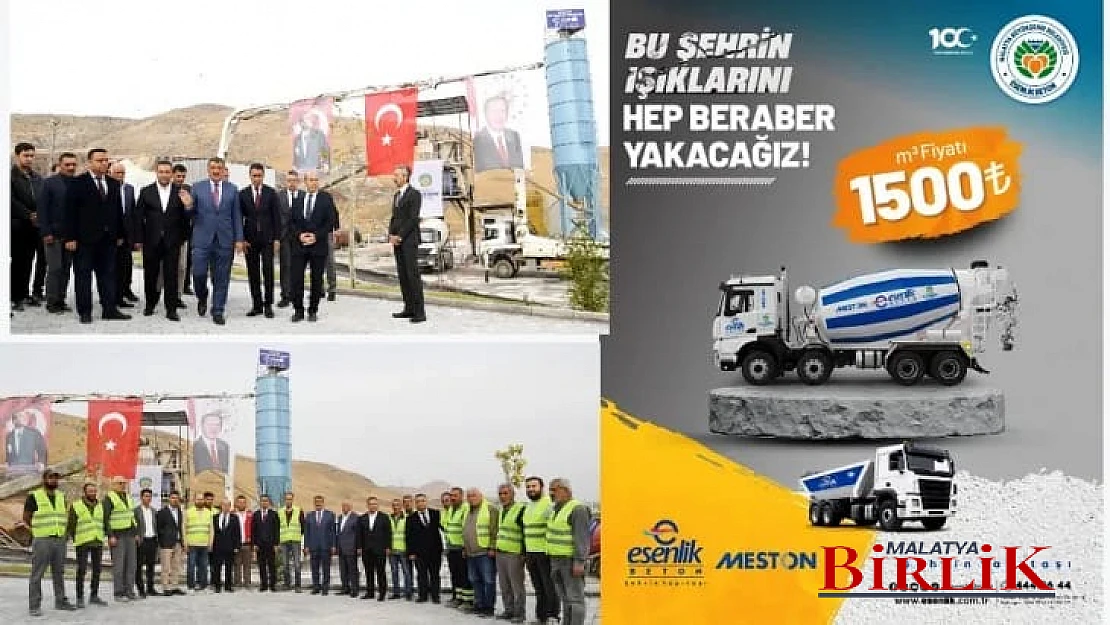 Gürkan, Haksız Kazançların Önüne Geçeceğiz