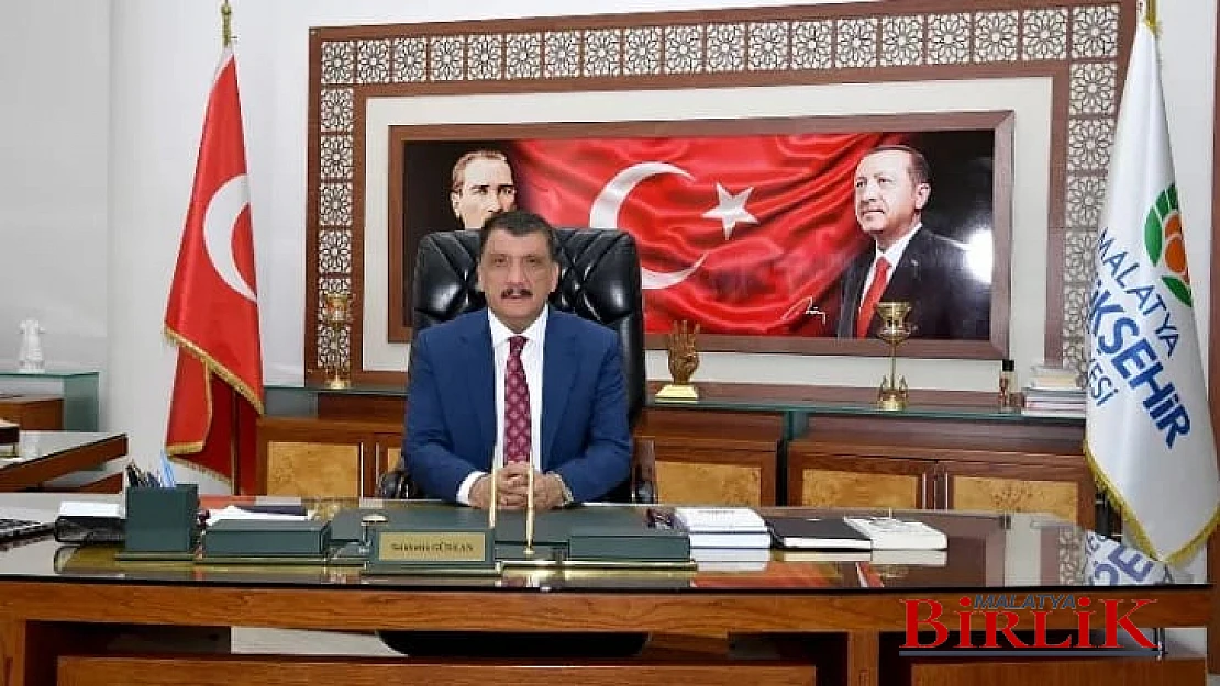 Gürkan, Milletimiz Her Türlü Yokluğa Rağmen Özgürlüğünden Vazgeçmemiştir