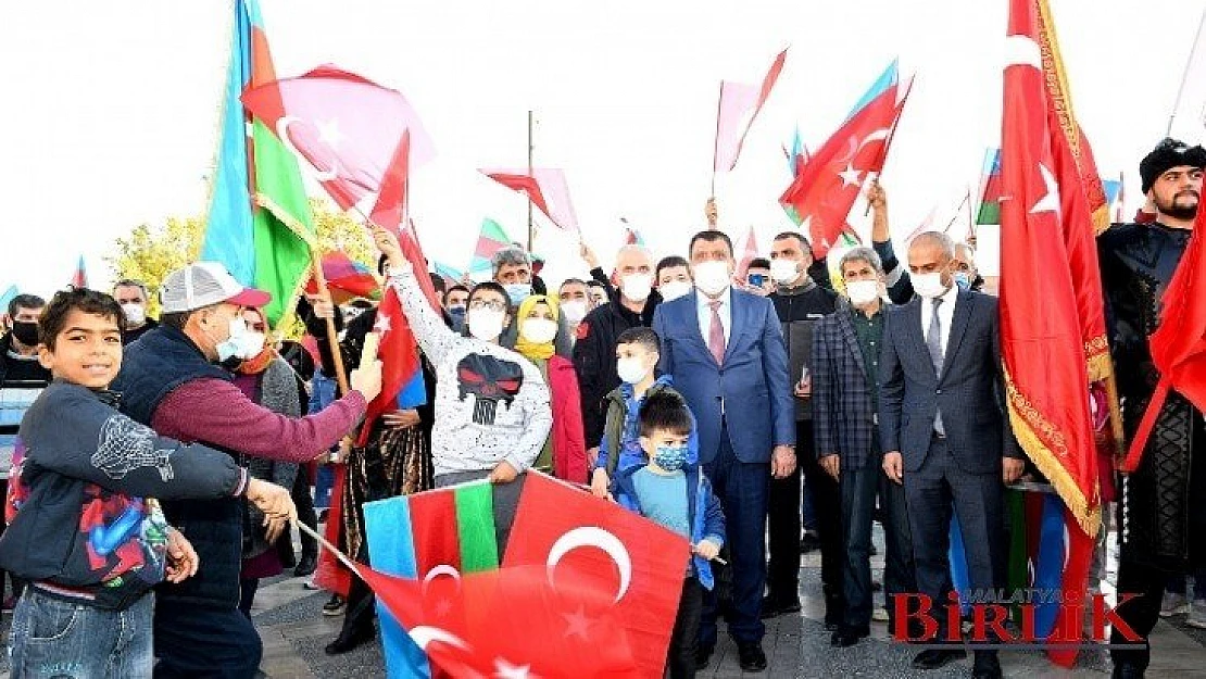 Gürkan: 'Türk'e Kefen Biçenin Ömrü Uzun Olmaz'