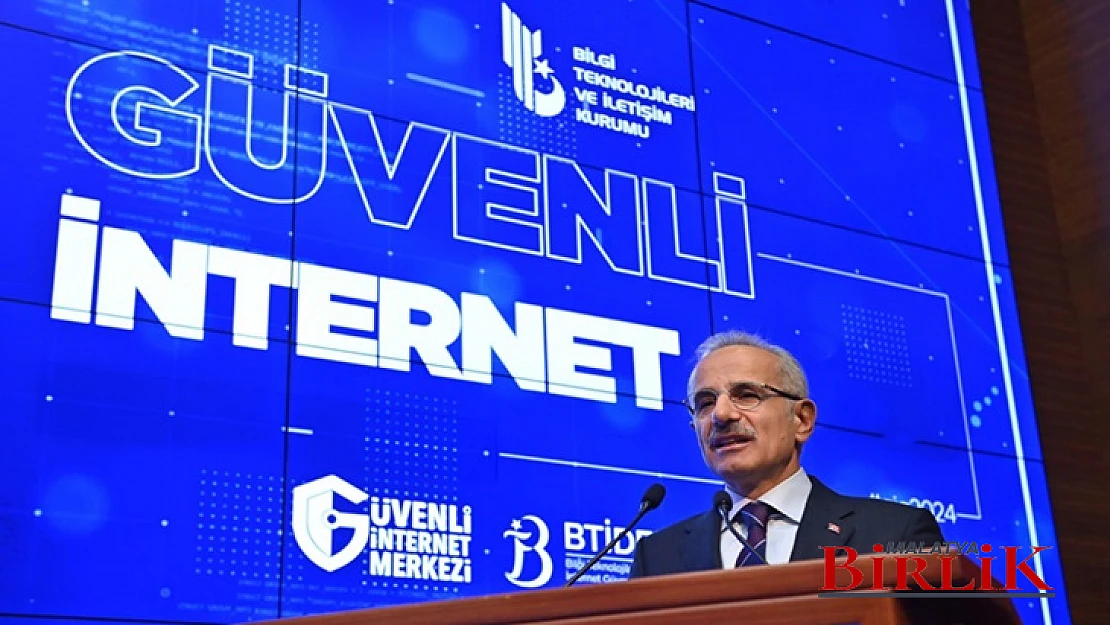 Güvenli İnternet Abone Sayısı 44 Milyonu Aştı