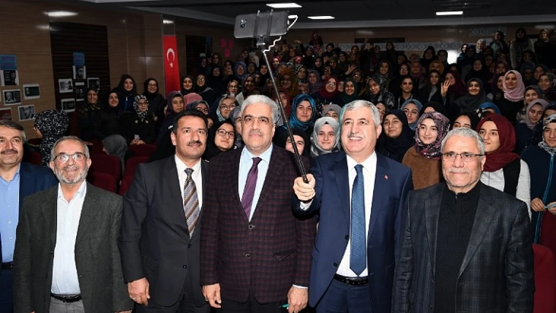 Polat, Kendimizi Çok İyi Yetiştirmeliyiz