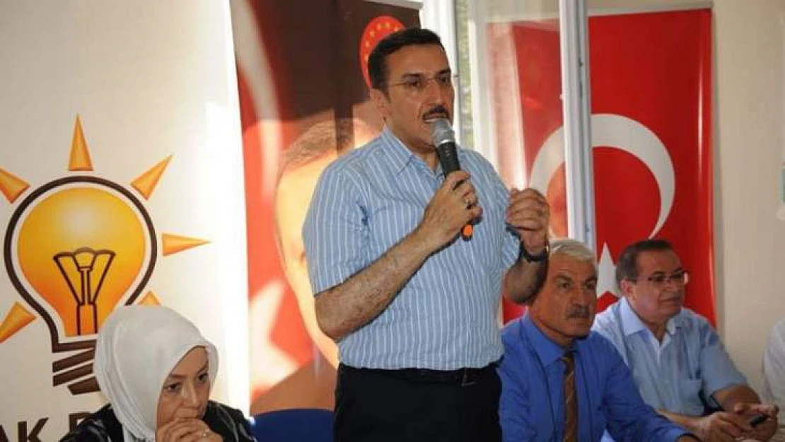 Tüfenkci, Millet İttifakı Dağıldı Cumhur İttifakı Hala Devam Ediyor
