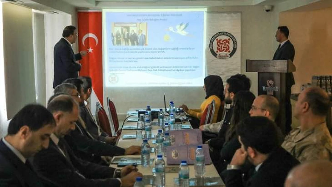 Darende'de İhtiyaç Sahiplerine 7 Milyon Liralık Yardım