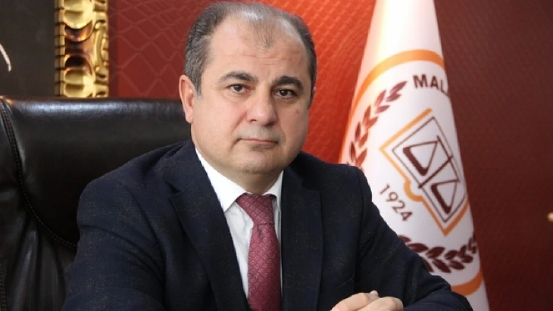 Baro Başkanı Han'dan 8 Mart Dünya Kadınlar Günü Mesajı