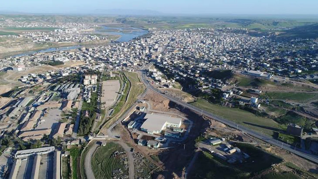 100 Günlük Eylem Planında DSİ'den Devasa Yatırımlar