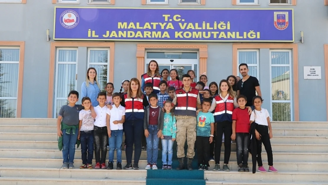 Öğrencilere Yönelik Güzel Faaliyet