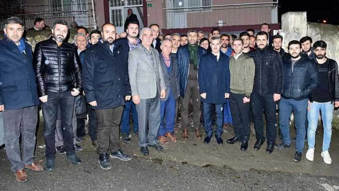 '31 Mart'ta Büyük Bir Zafer Kazanacağız'