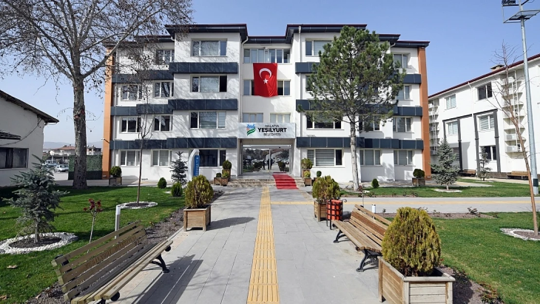 Tasarruf Tedbirleriyle Belediyeye Ek Gelir Sağlıyoruz
