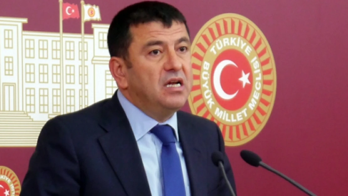 Ağbaba, 19 Mayıs, 100 Yıldır Sönmeyen Ateşin Adıdır