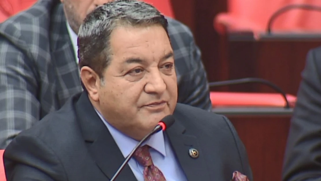 Fendoğlu Arslanboğa'ya Sahip Çıktı