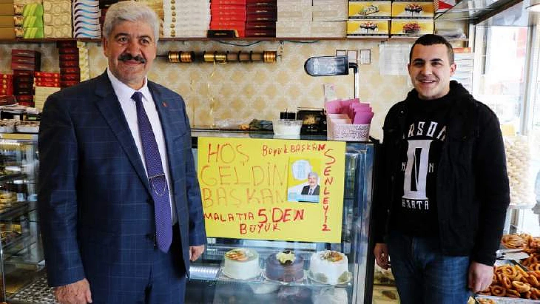 Ekinci, Belediyeleri Kendi Malları Gibi Kullanıyorlar