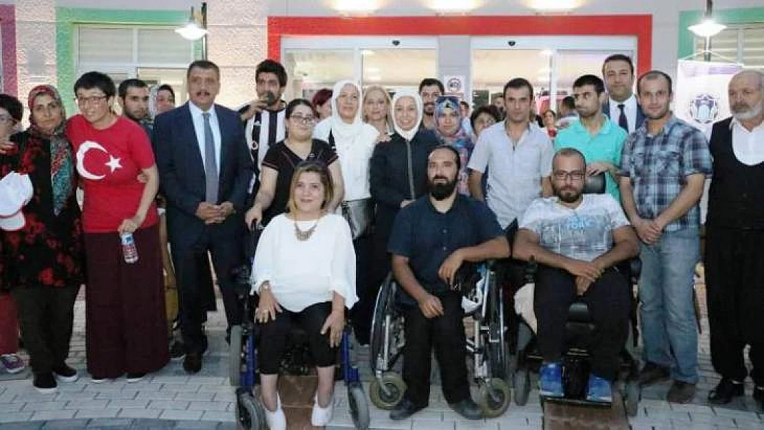 Çalık, İktidara Geldiğimizde Sosyal Devletten Bihaber Olan Bir Türkiye Vardı