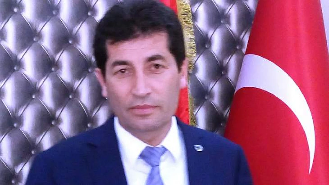 Mülteciler İçin Suriye Petrollerinden Hak İddia Etmeliyiz