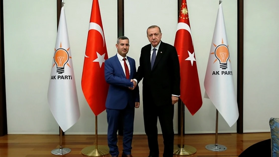 Başkan Çınar, Tüm Malatyalıları Mitinge Davet Etti