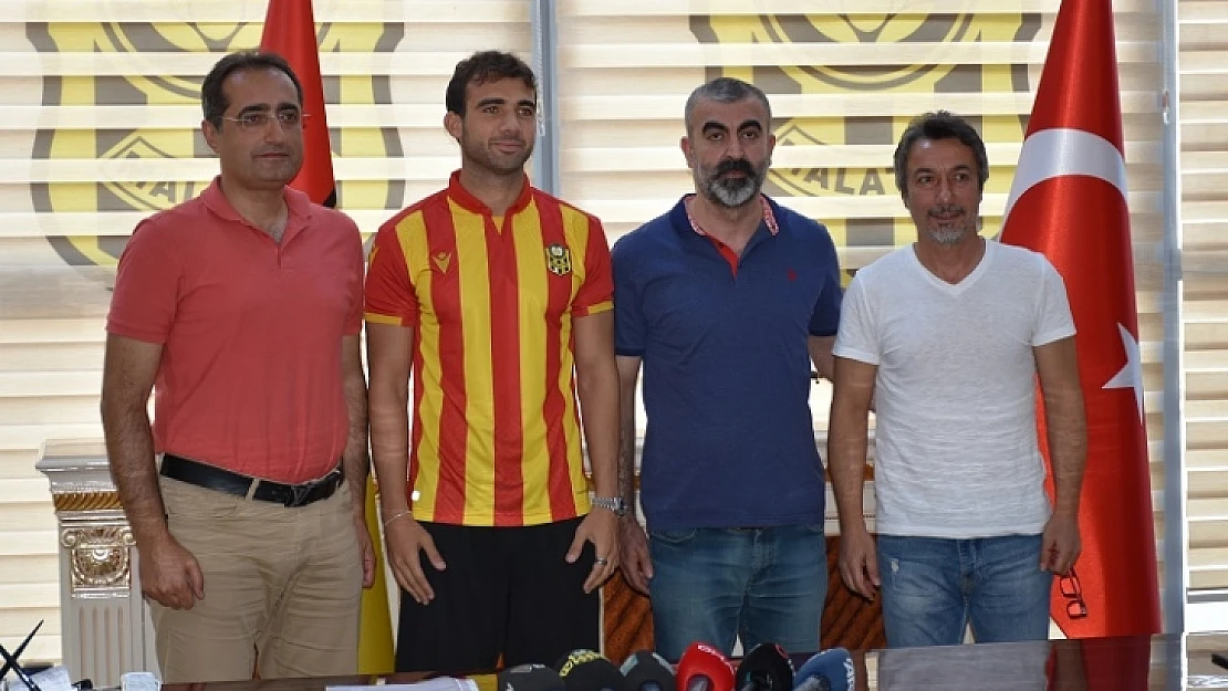 Yeni Malatyaspor'da Transfer