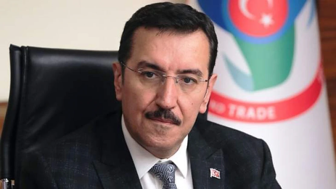 Tüfenkci Ak Parti'nin 17. Kuruluş Yıl Dönümü Mesajı