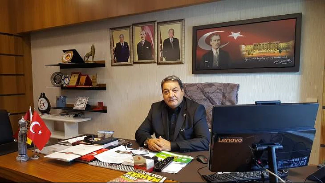 Fendoğlu, Atatürk'e Hakaret Eden Öğretmene Ateş Püskürdü