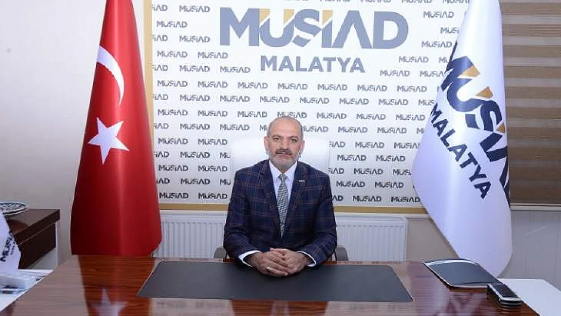 Kalan'dan Dünya Gazeteciler Günü Mesajı