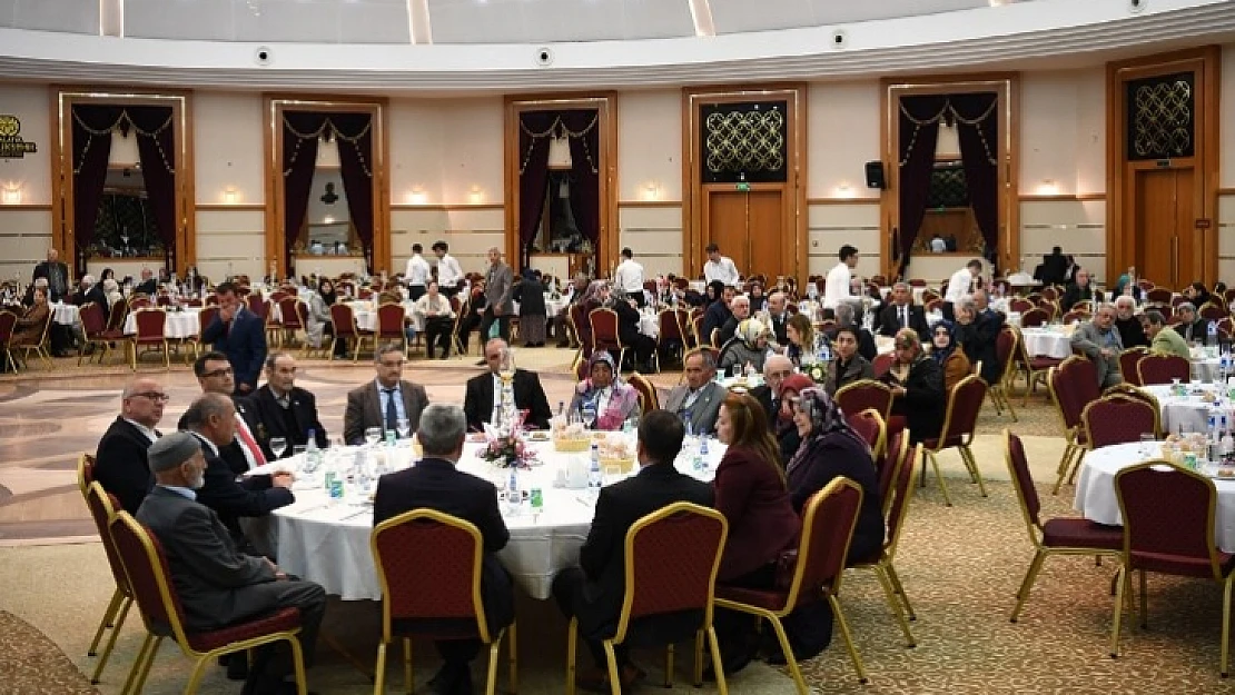 Büyükşehir Belediyesinden Şehit Ailelerine Anlamlı Davranış