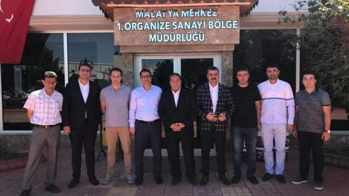 Milletvekili Fendoğlu, Türk Milleti Her Türlü Zorluğun Üstesinden Gelecek