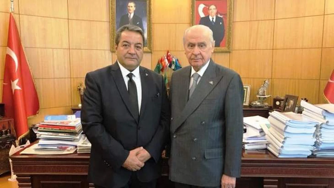 Fendoğlu'ndan Kuruluş Yıldönümü Mesajı