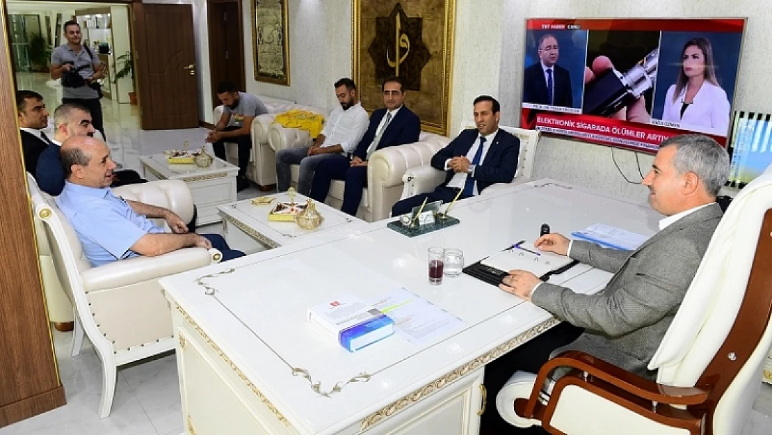 Futbol Köyü Projesi, Geleceğe Yapılan Büyük Yatırımdır