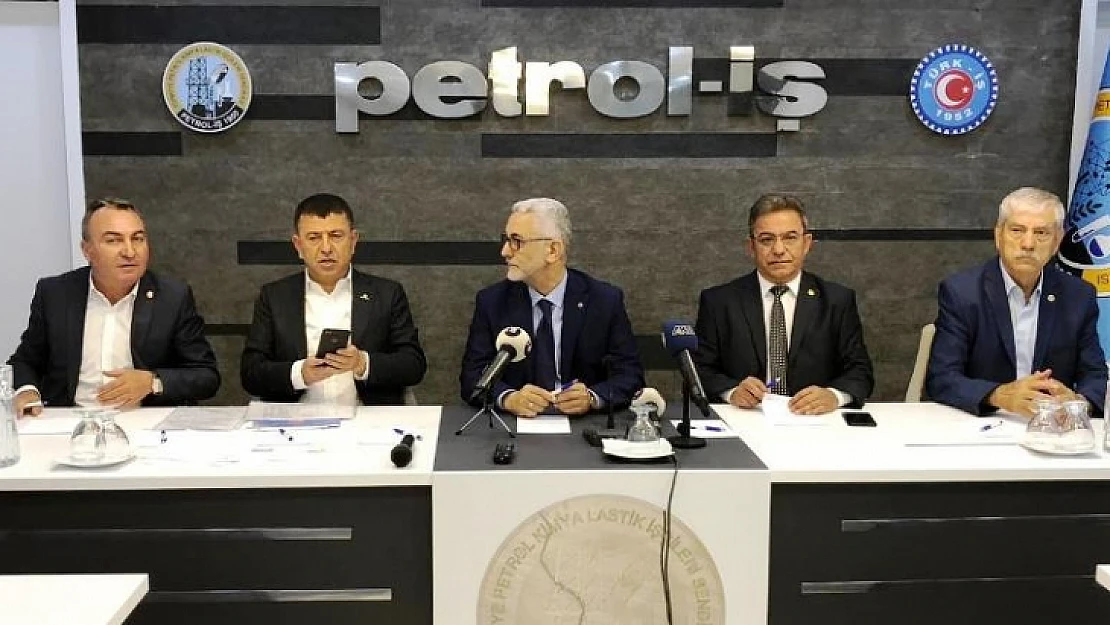 Ağbaba, Dünyanın En Fazla Değer Kaybeden Parası Türk Lirası