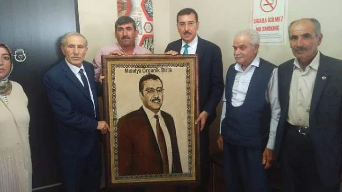Tüfenkci: Gelecek Ay Lisanslı Deponun Temeli Atılacak