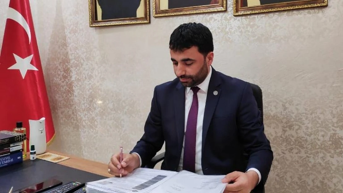 Başkan Samanlı, Teşekkürler Battalgazi...!
