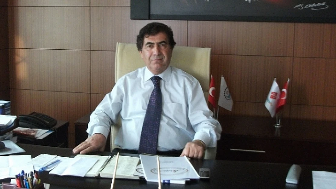 Güngör, 23 Nisan Ulusal Egemenlik ve Çocuk Bayramı Kutlu Olsun