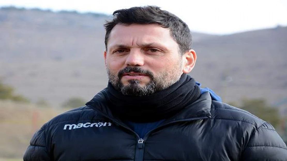 'İyi Başlayıp Galip Geleceğiz'