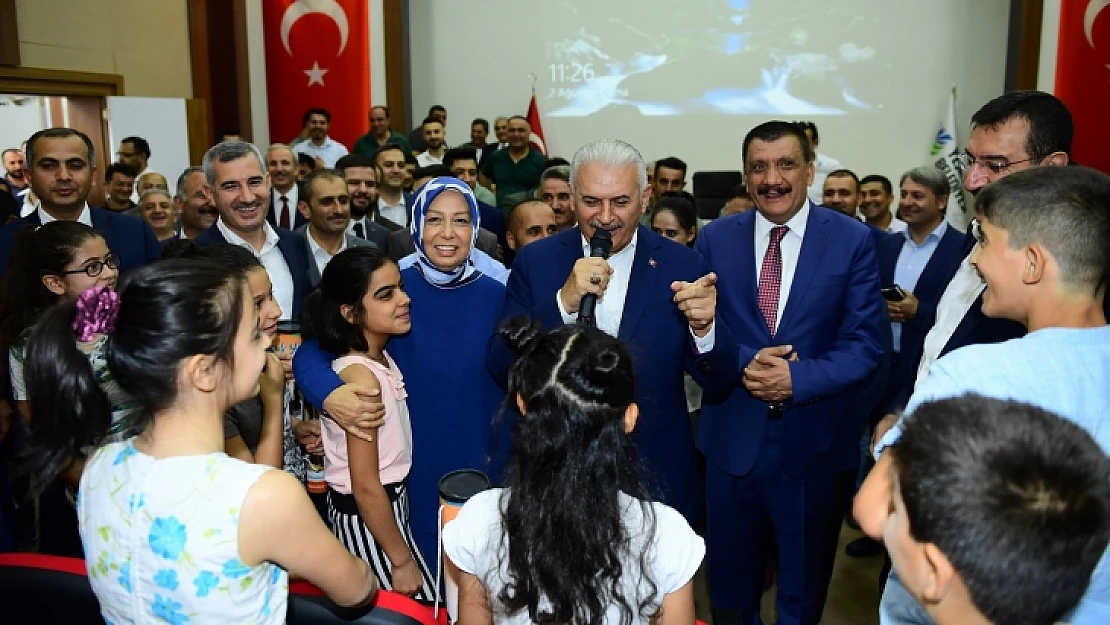  Kanka Hoşgeldin