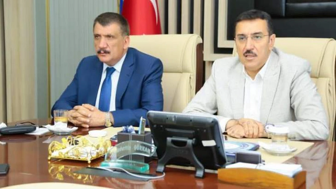 Tüfenkci, Bugün Artık Ülkelerden Çok Şehirler Rekabet Ediyor