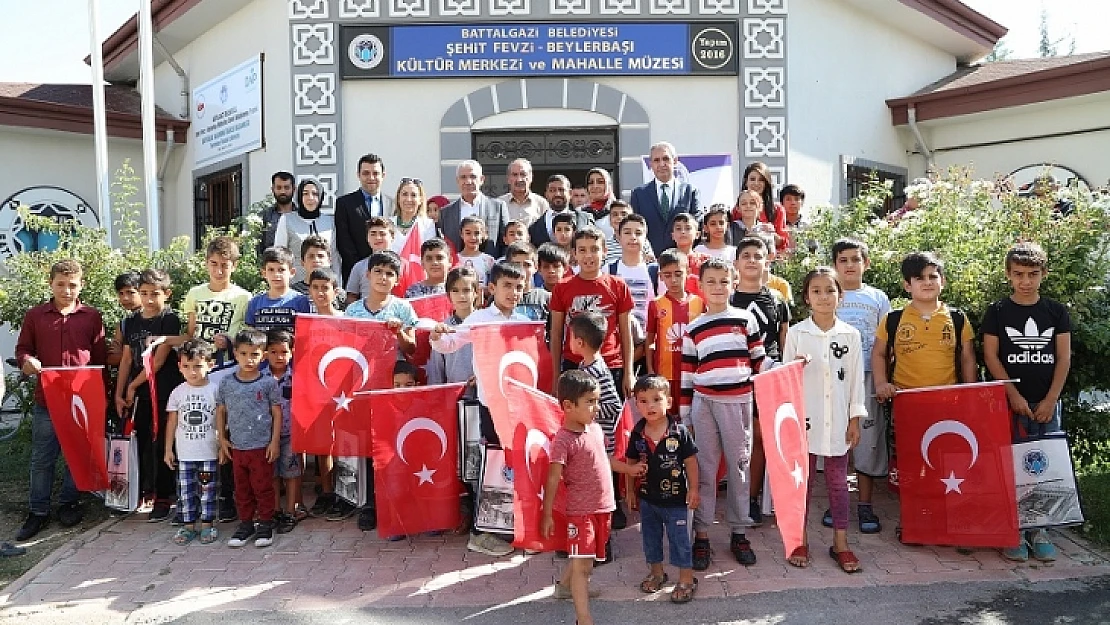 Güder, Sağlık'ta İnsanımızı Bilinçlendirmeye Çalışıyoruz