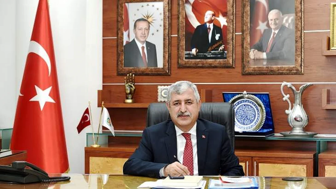Başkan Polat:30 Ağustos Büyük Bir İnancın Zaferidir