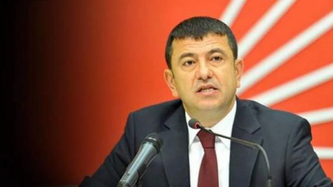 Ağbaba, İşsiz Sayısı 6 Milyona Yaklaştı