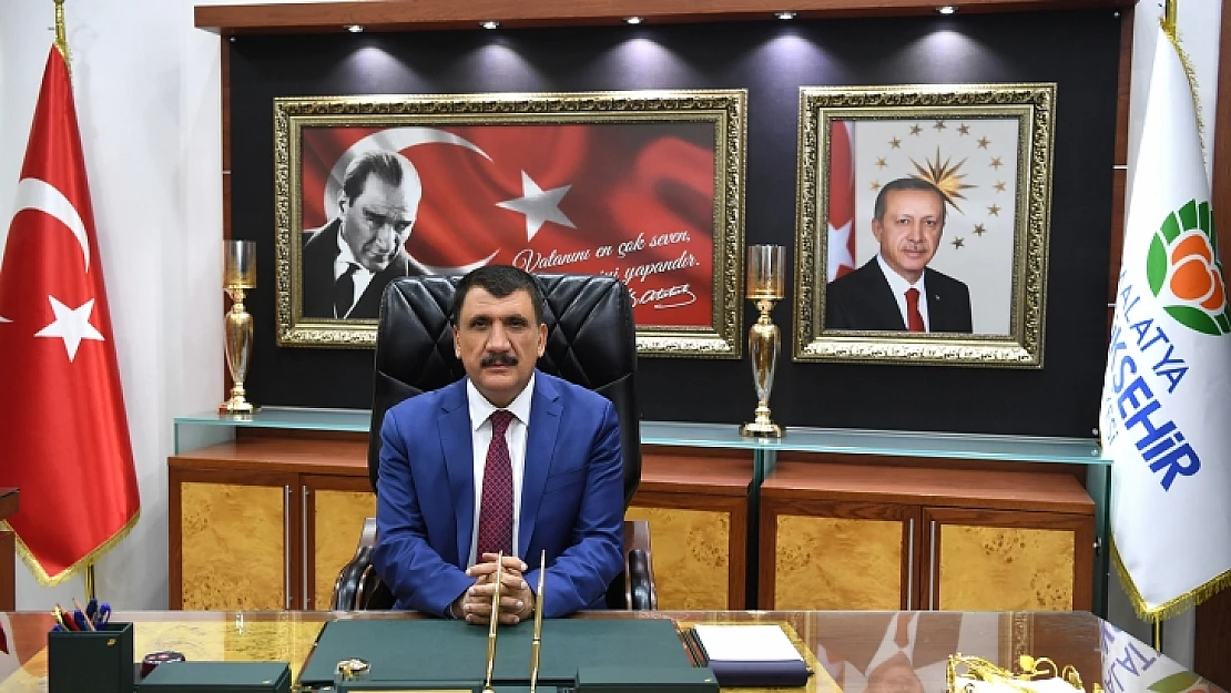 Başkan Gürkan'dan İstanbul'un Fethi Mesajı