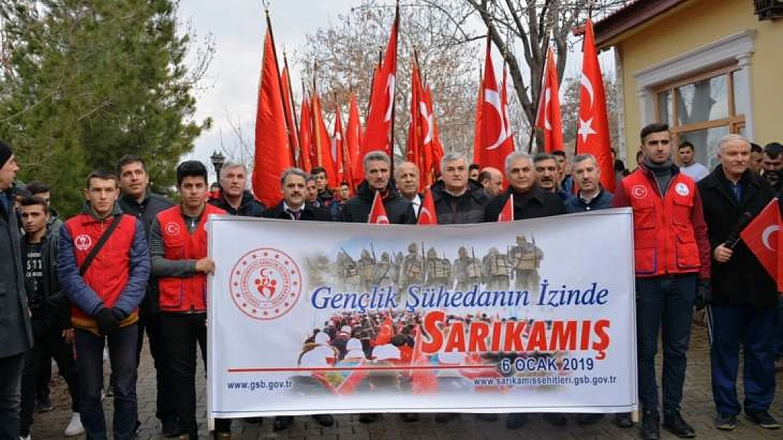 Sarıkamış Destanı: 'Hiç Düşünmeden Ölüme Gittiler'