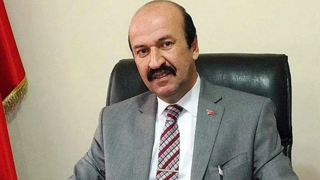 'Ayyıldızlı Bayrağı Gururla Taşı' Etkinliği