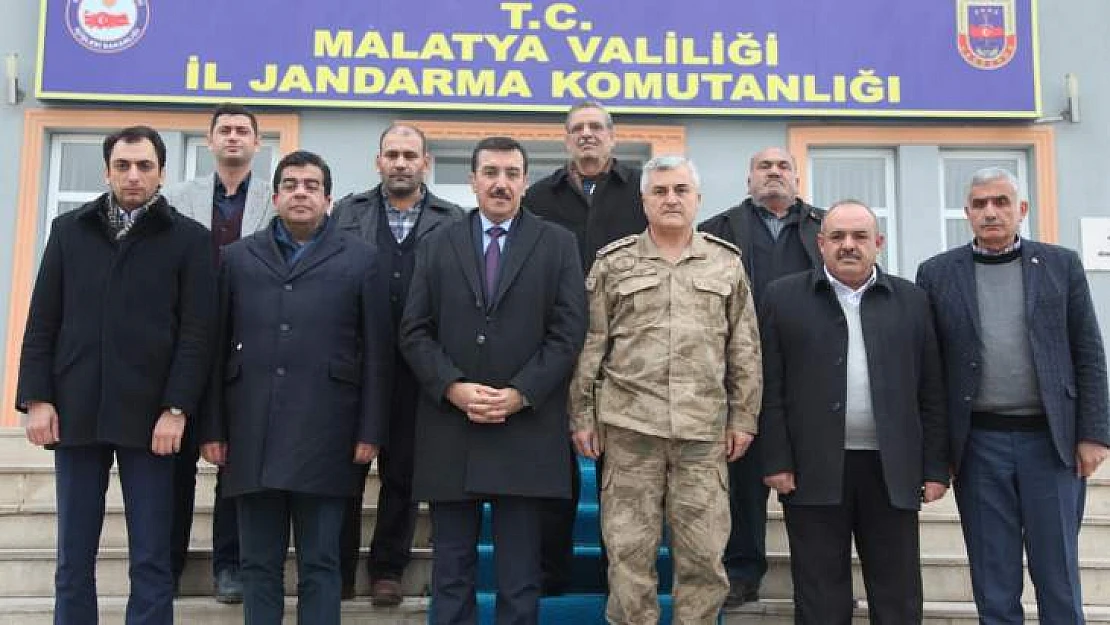 Tüfenkci: ' AR-GE Çalışmaları Çalışmalarına Önemli Destekler Veriyoruz'