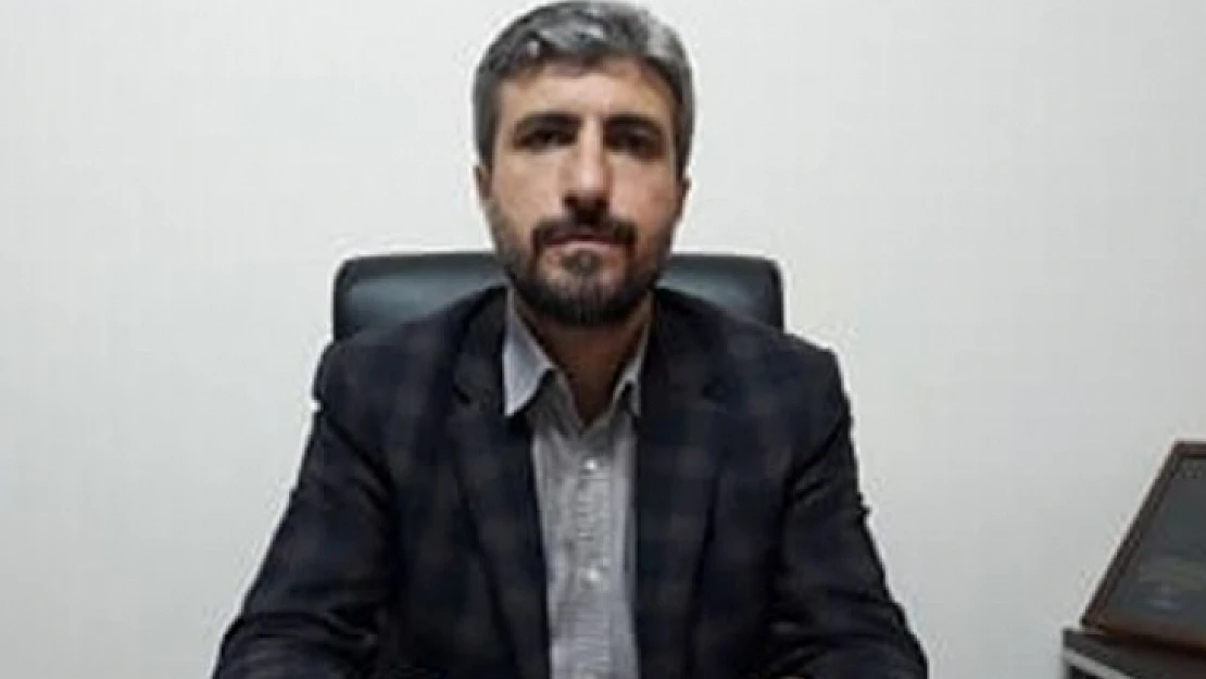 Marasalı, Üç Ayların Başlangıcı Olan Regaip Kandil Mesajı