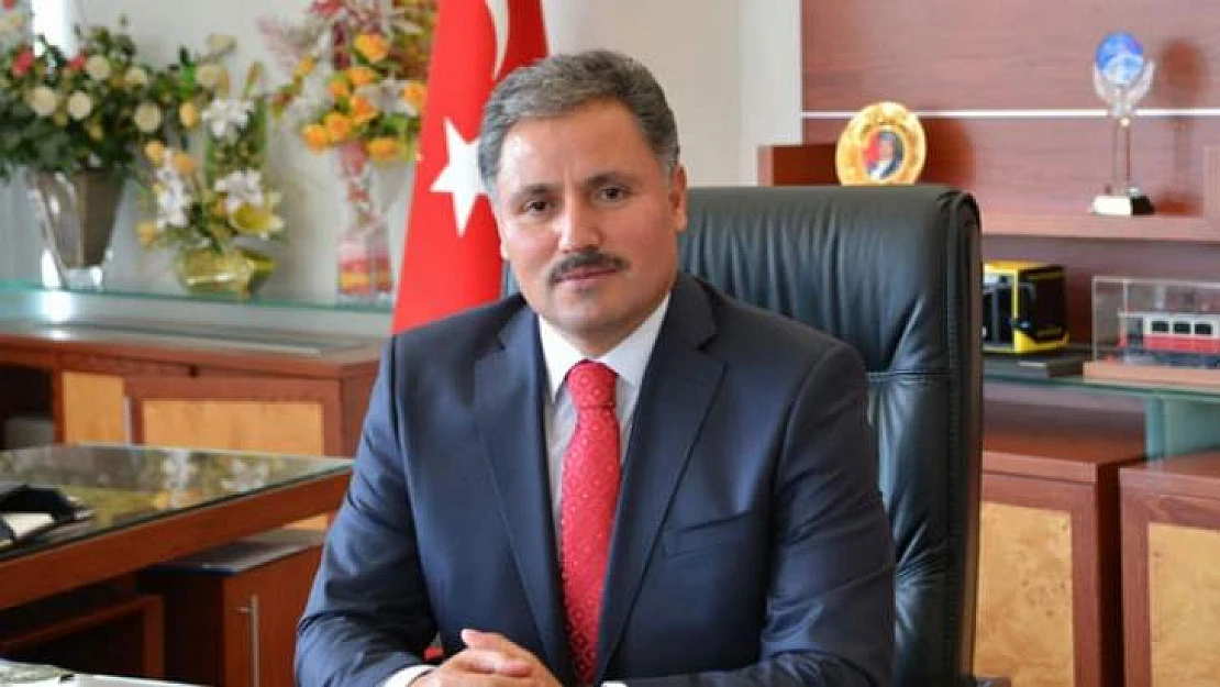 Milletvekili Çakır, AK Parti Kuruluş Yıldönümü Mesajı