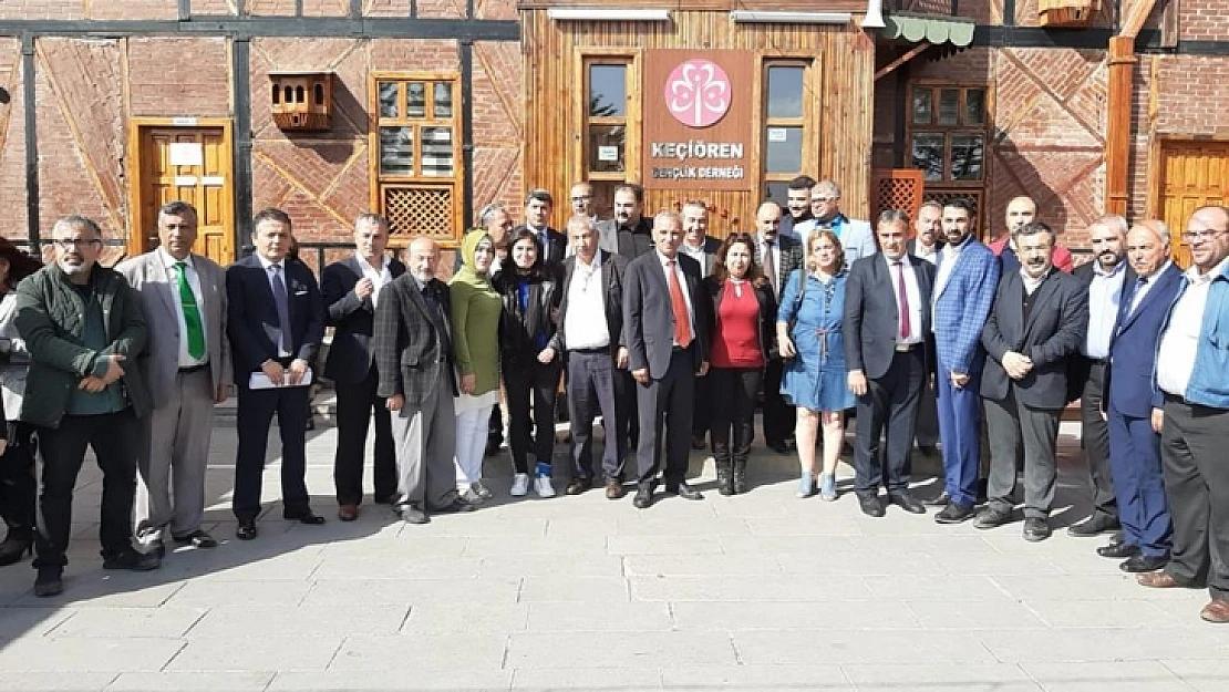Yalçın, TYGD Yönetim Kurulu Üyeliğine Seçildi