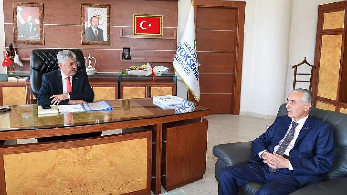 Polat, Esnaf Teşkilatımız Tarih Boyunca Önemli Roller Üstlenmiştir