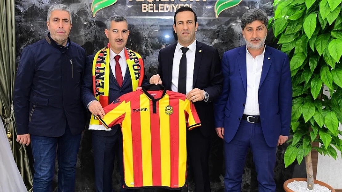 Çınar, Malatyaspor, Hepimizin Gözbebeği, Ortak Sevdasıdır
