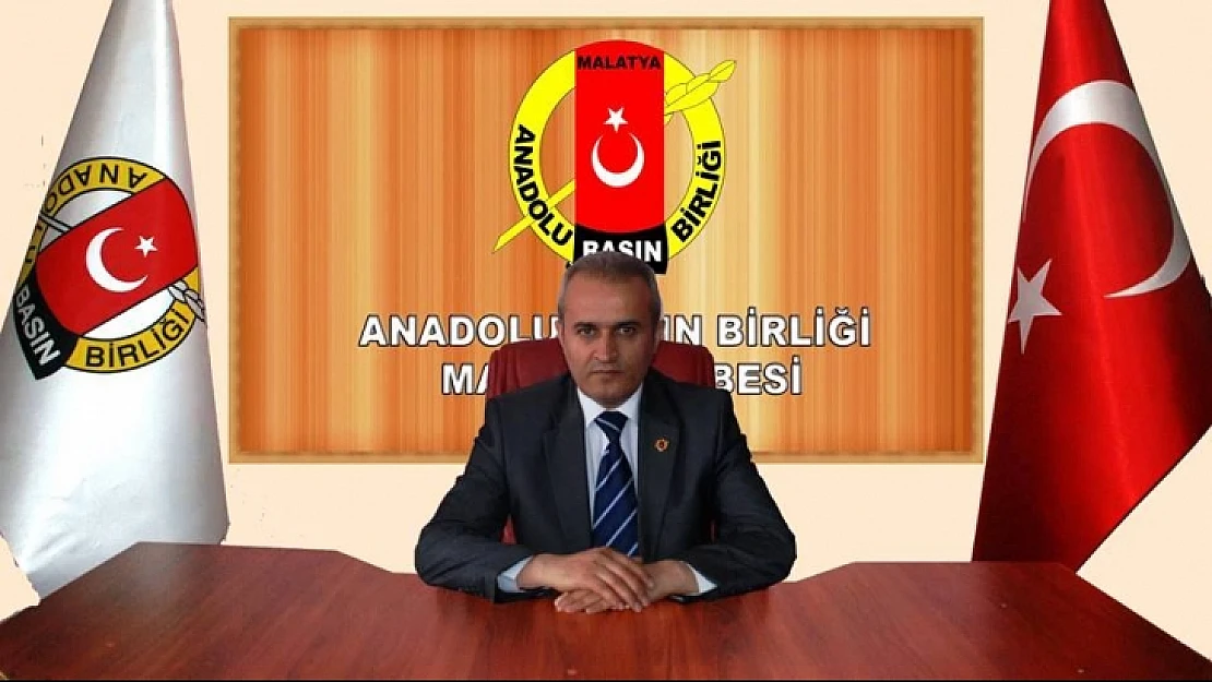 Başkan Dağ'dan Berat Kandili Mesajı