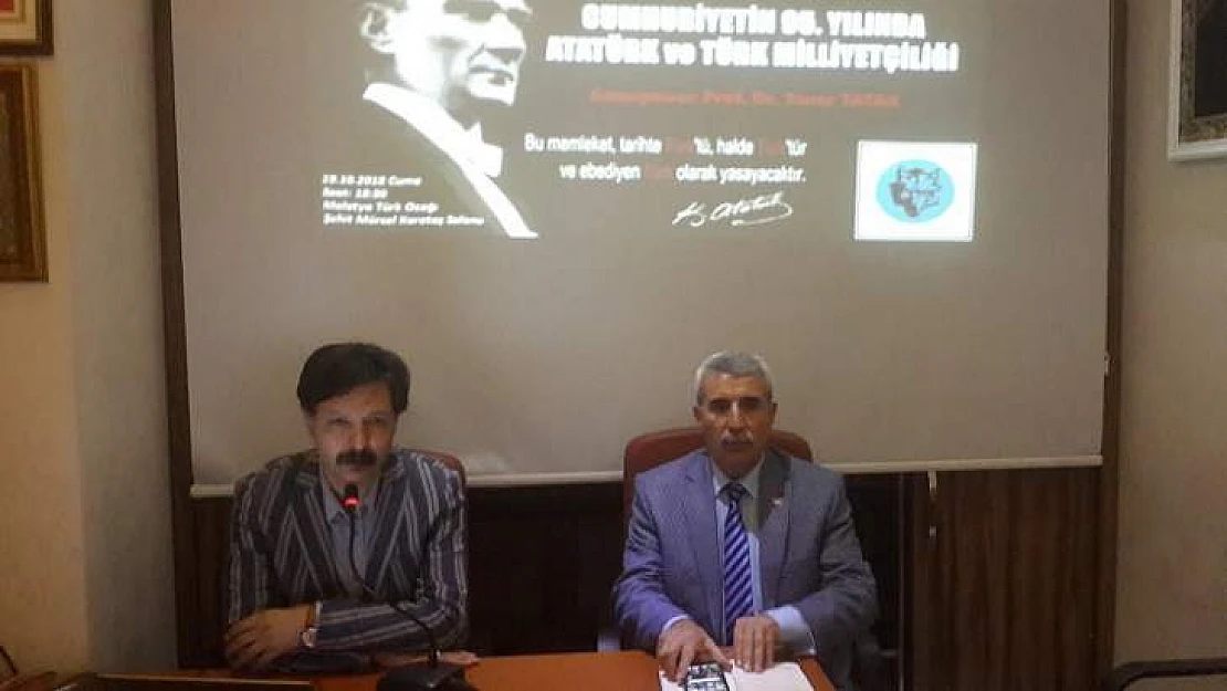 Irk Gerçek, Irkçılık Melanettir