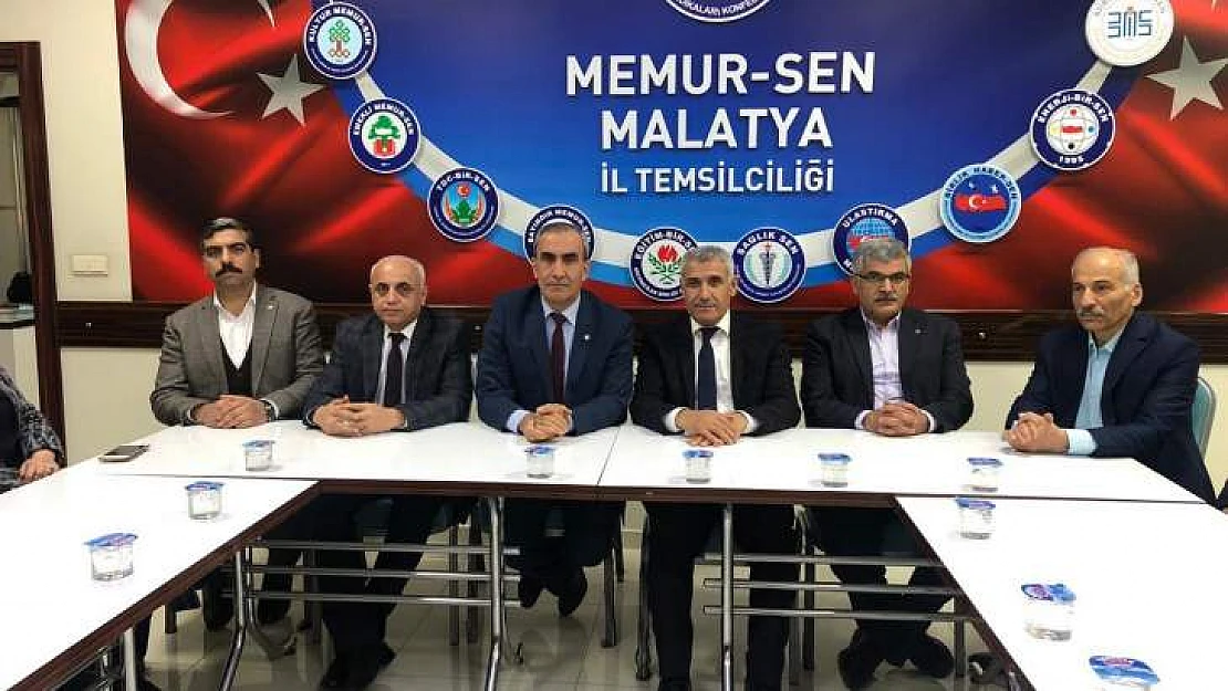 Güder, 31 Mart'ta Sandıktan Güçlü Çıkmak İstiyoruz