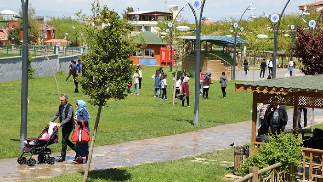 Başkan Güder, Mekânımız Gerçekten Çok Güzel