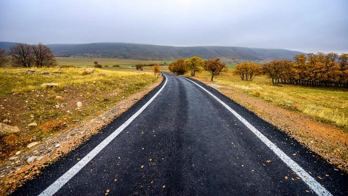 Büyükşehir Arapgir'de Güzel İşlere İmza Atıyor